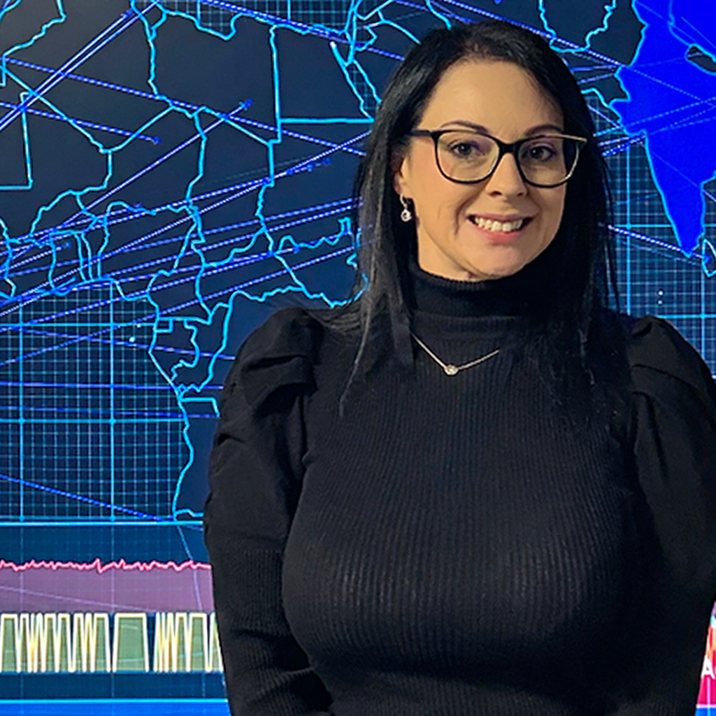 Dr Colette Mazzola-Randles